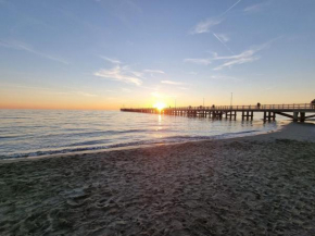 Simplistic holiday home in Lido di Camaiore with balcony